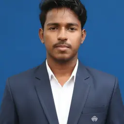 Pratyush Ray