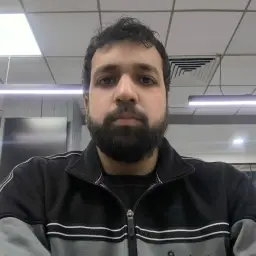Agrim Jain