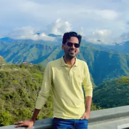Raghvendra Singh
