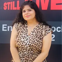 Khushi Kwatra