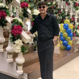 Vikas Kohli