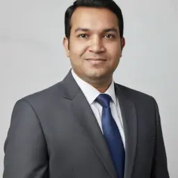 Sachin Goyal