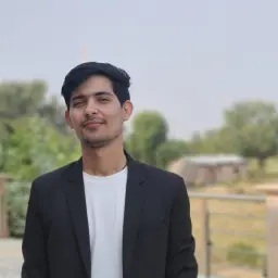 Abhishek Vishnoi