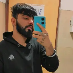 Aman Kashyap