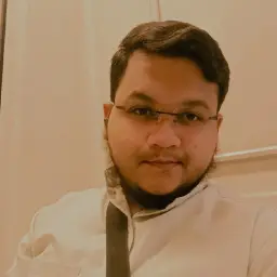 Hammad Ahmed