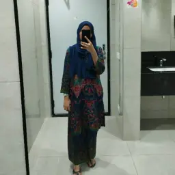 Nabeela Ahmad