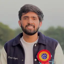 Ishant Berwal