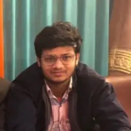Lovish Kumar