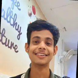 Manav Pathak