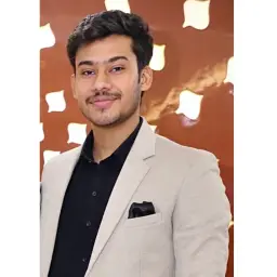 Ayush Panwar
