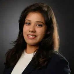 Suhani Rastogi