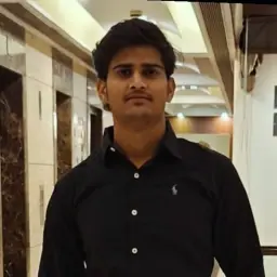 Ankit Naruka