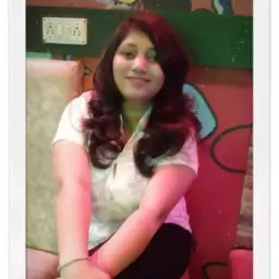 Ankita Bhadani