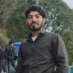 Harsh Kumar