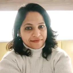 Ankita Tyagi