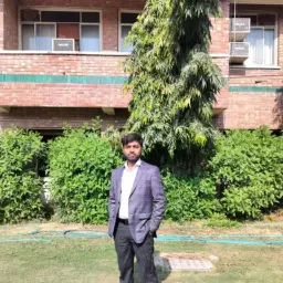 DEEPAK KUMAR MANDAL