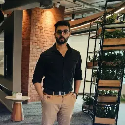 Kartik Soni