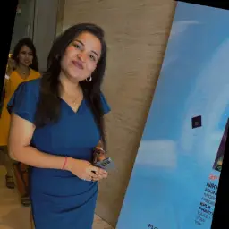 Princy Dwivedi