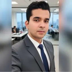 Mayank Goyal