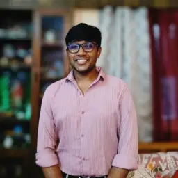 Pavanaj R