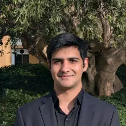 Ajay Kumar