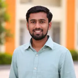 ABHINAV RAI