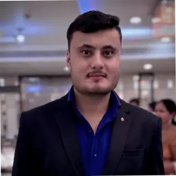 Suraj Singh Rana