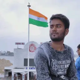 Vivek Raj