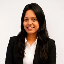 Shivani Sharma