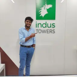 Er.Sandeep Kumar Keshari