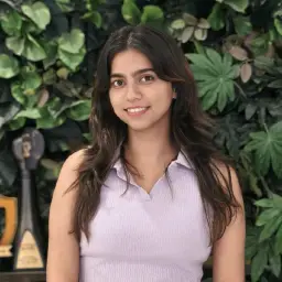 Ojaswi Sharma