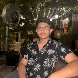 EBEN ABY EAPEN