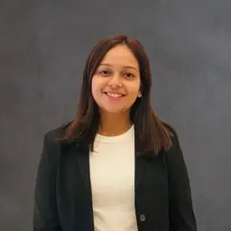 Ayushi Thakur