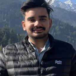 Nikhil Sharma