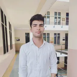 Muzamil Nabi