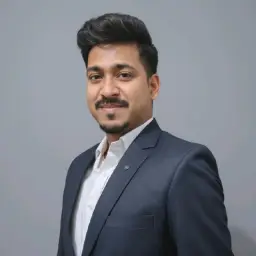 Priyansh Gupta