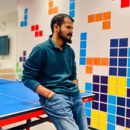 Abhishek Yadav