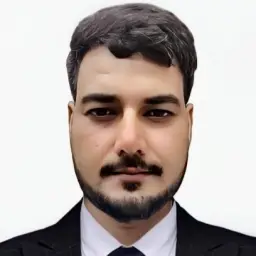 SUMEET RAJ