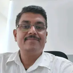 Arvind Singh