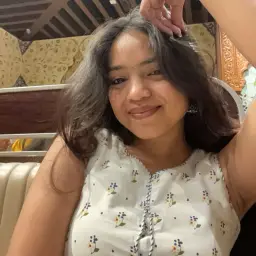 Divyanshi Dahiya