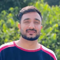 Akshay Kumar Panjla