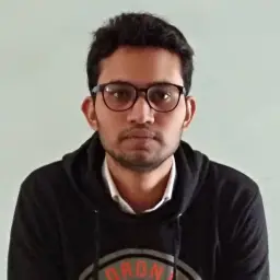 Afjal Ahamad