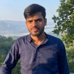 Pritam Maurya