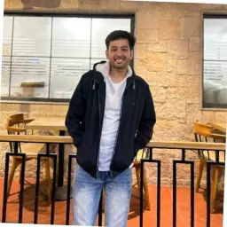 Vijay Arora