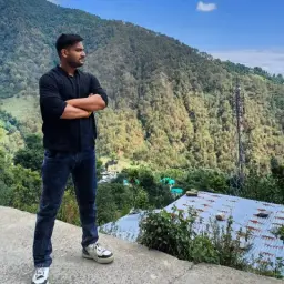 Anuj Singh