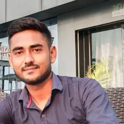 Md Arman