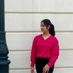 Jaskiran Kaur