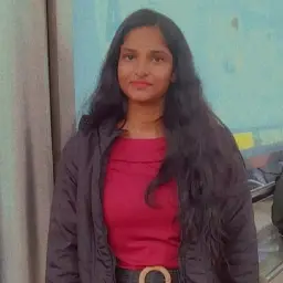 Srishti Verma