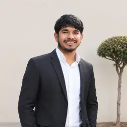 Tanishk Kumar
