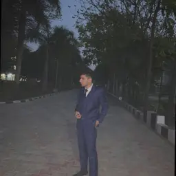 Arsalan Hilal